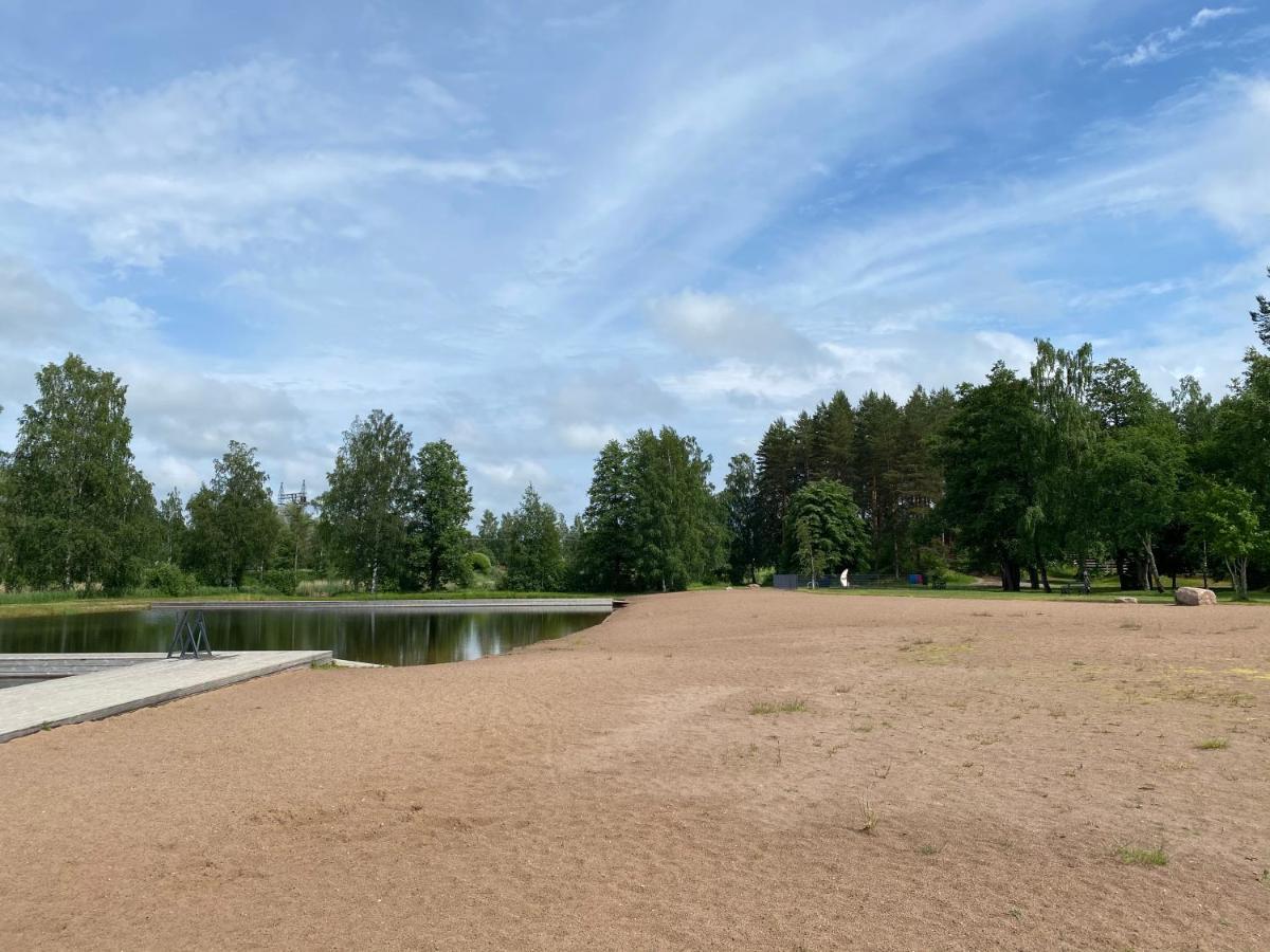 Myllykoski Apart Ummeljoki Exterior foto